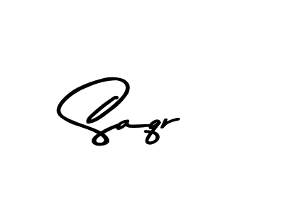 How to make Saqr signature? Asem Kandis PERSONAL USE is a professional autograph style. Create handwritten signature for Saqr name. Saqr signature style 9 images and pictures png