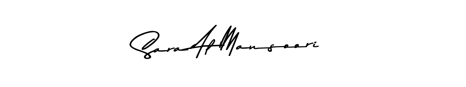 Make a short Sara Al Mansoori signature style. Manage your documents anywhere anytime using Asem Kandis PERSONAL USE. Create and add eSignatures, submit forms, share and send files easily. Sara Al Mansoori signature style 9 images and pictures png