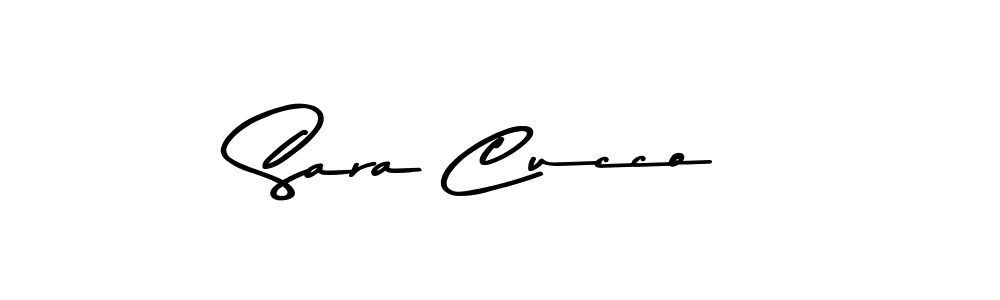 This is the best signature style for the Sara Cucco name. Also you like these signature font (Asem Kandis PERSONAL USE). Mix name signature. Sara Cucco signature style 9 images and pictures png