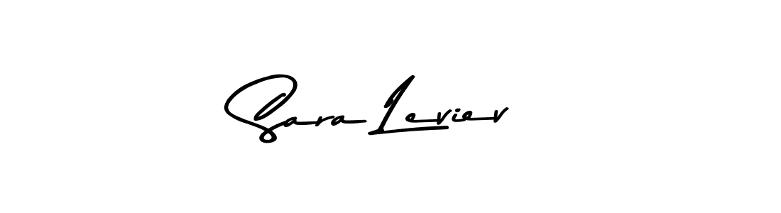 Here are the top 10 professional signature styles for the name Sara Leviev. These are the best autograph styles you can use for your name. Sara Leviev signature style 9 images and pictures png