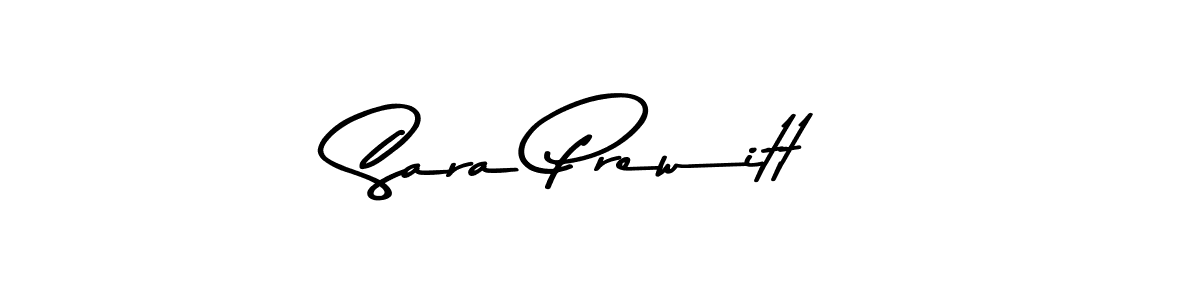 Also we have Sara Prewitt name is the best signature style. Create professional handwritten signature collection using Asem Kandis PERSONAL USE autograph style. Sara Prewitt signature style 9 images and pictures png