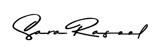 You can use this online signature creator to create a handwritten signature for the name Sara Rasool. This is the best online autograph maker. Sara Rasool signature style 9 images and pictures png