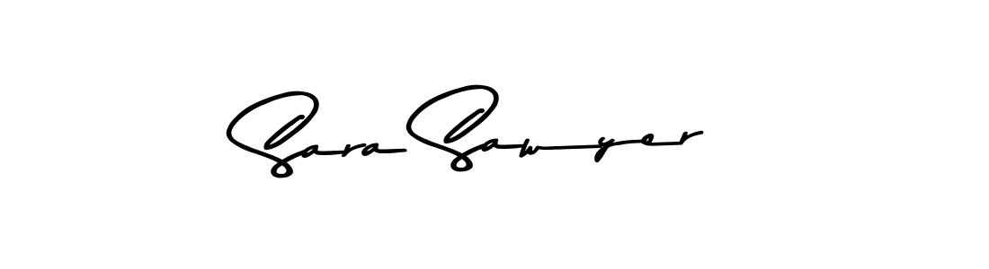 Here are the top 10 professional signature styles for the name Sara Sawyer. These are the best autograph styles you can use for your name. Sara Sawyer signature style 9 images and pictures png