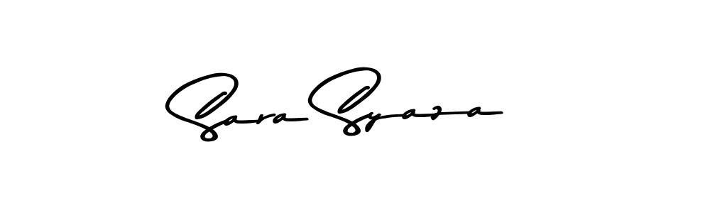 How to Draw Sara Syaza signature style? Asem Kandis PERSONAL USE is a latest design signature styles for name Sara Syaza. Sara Syaza signature style 9 images and pictures png