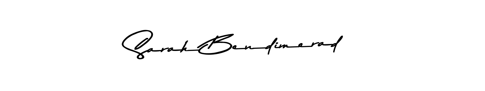 Similarly Asem Kandis PERSONAL USE is the best handwritten signature design. Signature creator online .You can use it as an online autograph creator for name Sarah Bendimerad. Sarah Bendimerad signature style 9 images and pictures png