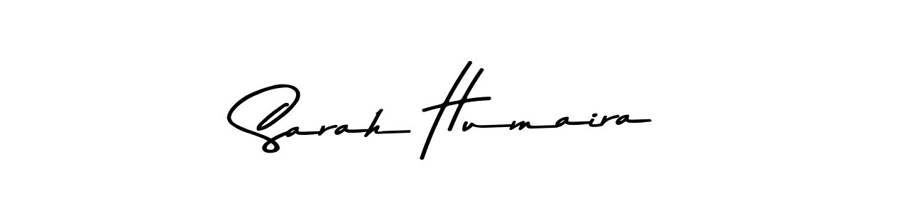 You can use this online signature creator to create a handwritten signature for the name Sarah Humaira. This is the best online autograph maker. Sarah Humaira signature style 9 images and pictures png