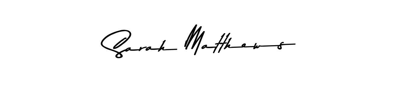 Here are the top 10 professional signature styles for the name Sarah Matthews. These are the best autograph styles you can use for your name. Sarah Matthews signature style 9 images and pictures png