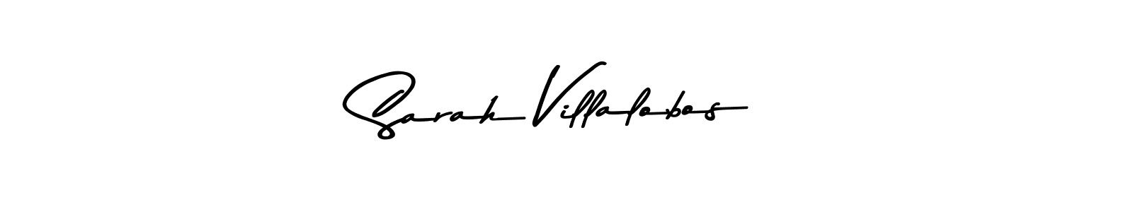 Also we have Sarah Villalobos name is the best signature style. Create professional handwritten signature collection using Asem Kandis PERSONAL USE autograph style. Sarah Villalobos signature style 9 images and pictures png