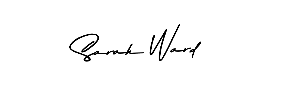 Once you've used our free online signature maker to create your best signature Asem Kandis PERSONAL USE style, it's time to enjoy all of the benefits that Sarah Ward name signing documents. Sarah Ward signature style 9 images and pictures png