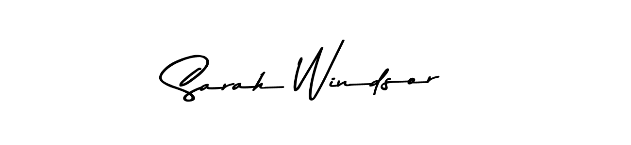 Once you've used our free online signature maker to create your best signature Asem Kandis PERSONAL USE style, it's time to enjoy all of the benefits that Sarah Windsor name signing documents. Sarah Windsor signature style 9 images and pictures png