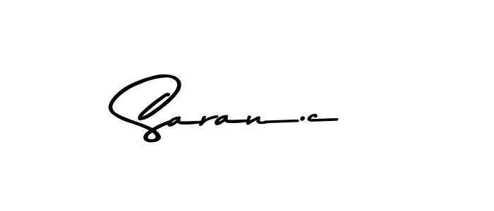 Once you've used our free online signature maker to create your best signature Asem Kandis PERSONAL USE style, it's time to enjoy all of the benefits that Saran.c name signing documents. Saran.c signature style 9 images and pictures png