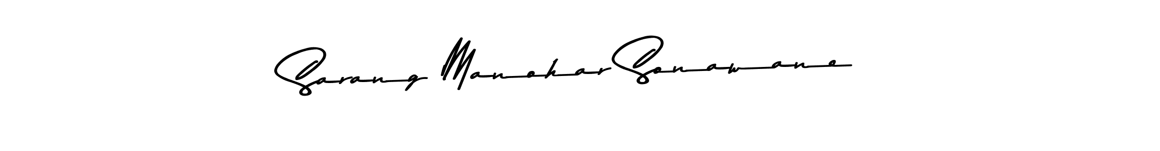 See photos of Sarang Manohar Sonawane official signature by Spectra . Check more albums & portfolios. Read reviews & check more about Asem Kandis PERSONAL USE font. Sarang Manohar Sonawane signature style 9 images and pictures png