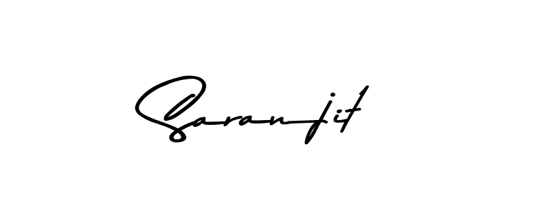 How to Draw Saranjit signature style? Asem Kandis PERSONAL USE is a latest design signature styles for name Saranjit. Saranjit signature style 9 images and pictures png