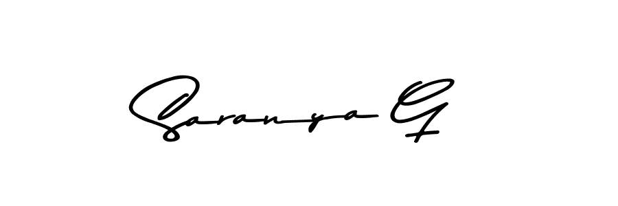 It looks lik you need a new signature style for name Saranya G. Design unique handwritten (Asem Kandis PERSONAL USE) signature with our free signature maker in just a few clicks. Saranya G signature style 9 images and pictures png