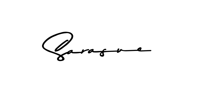 The best way (Asem Kandis PERSONAL USE) to make a short signature is to pick only two or three words in your name. The name Sarasue include a total of six letters. For converting this name. Sarasue signature style 9 images and pictures png