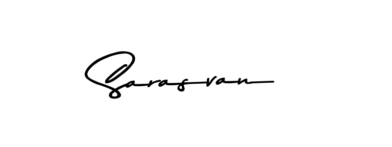 The best way (Asem Kandis PERSONAL USE) to make a short signature is to pick only two or three words in your name. The name Sarasvan include a total of six letters. For converting this name. Sarasvan signature style 9 images and pictures png