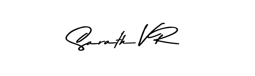 It looks lik you need a new signature style for name Sarath V R. Design unique handwritten (Asem Kandis PERSONAL USE) signature with our free signature maker in just a few clicks. Sarath V R signature style 9 images and pictures png