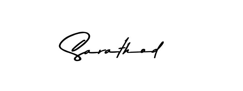 Once you've used our free online signature maker to create your best signature Asem Kandis PERSONAL USE style, it's time to enjoy all of the benefits that Sarathod name signing documents. Sarathod signature style 9 images and pictures png