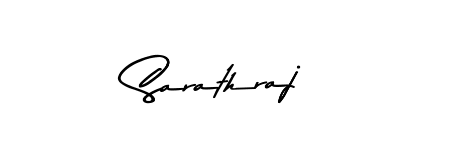 Similarly Asem Kandis PERSONAL USE is the best handwritten signature design. Signature creator online .You can use it as an online autograph creator for name Sarathraj. Sarathraj signature style 9 images and pictures png