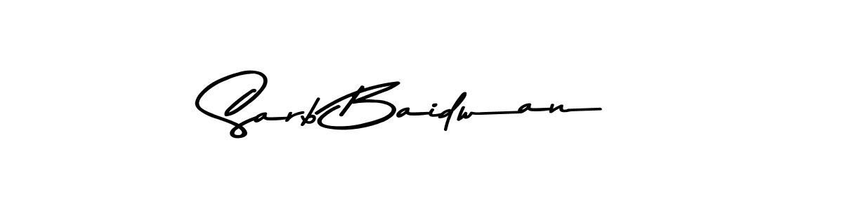 You can use this online signature creator to create a handwritten signature for the name Sarb Baidwan. This is the best online autograph maker. Sarb Baidwan signature style 9 images and pictures png