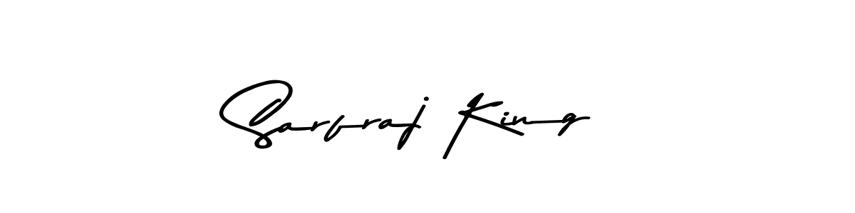 Here are the top 10 professional signature styles for the name Sarfraj King. These are the best autograph styles you can use for your name. Sarfraj King signature style 9 images and pictures png