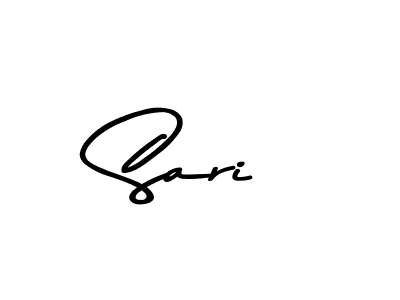 The best way (Asem Kandis PERSONAL USE) to make a short signature is to pick only two or three words in your name. The name Sari include a total of six letters. For converting this name. Sari signature style 9 images and pictures png