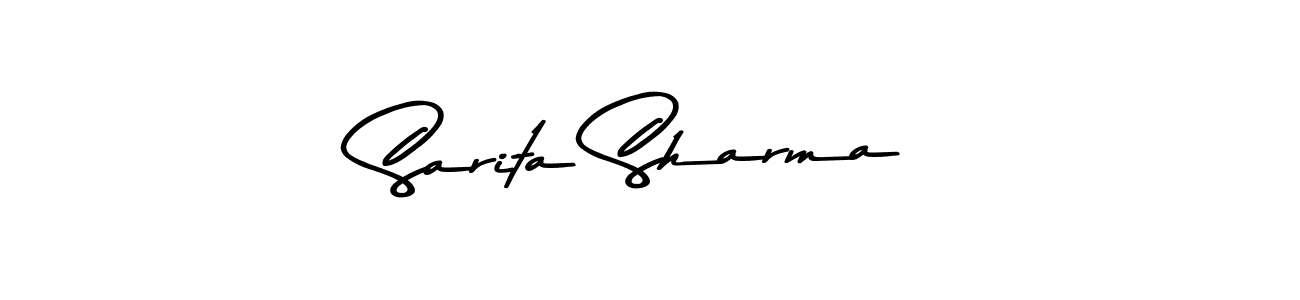 Check out images of Autograph of Sarita Sharma name. Actor Sarita Sharma Signature Style. Asem Kandis PERSONAL USE is a professional sign style online. Sarita Sharma signature style 9 images and pictures png