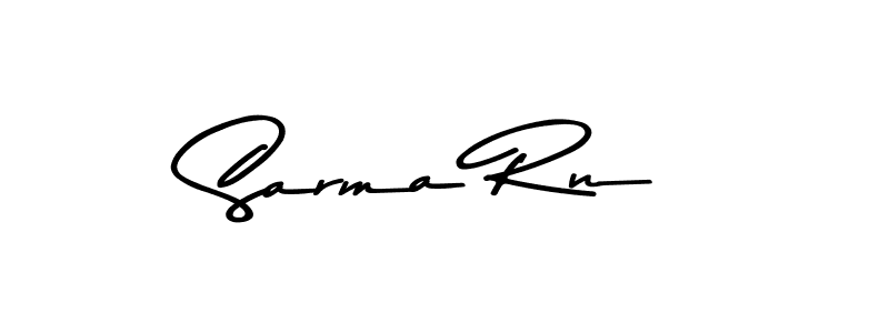 You should practise on your own different ways (Asem Kandis PERSONAL USE) to write your name (Sarma Rn) in signature. don't let someone else do it for you. Sarma Rn signature style 9 images and pictures png