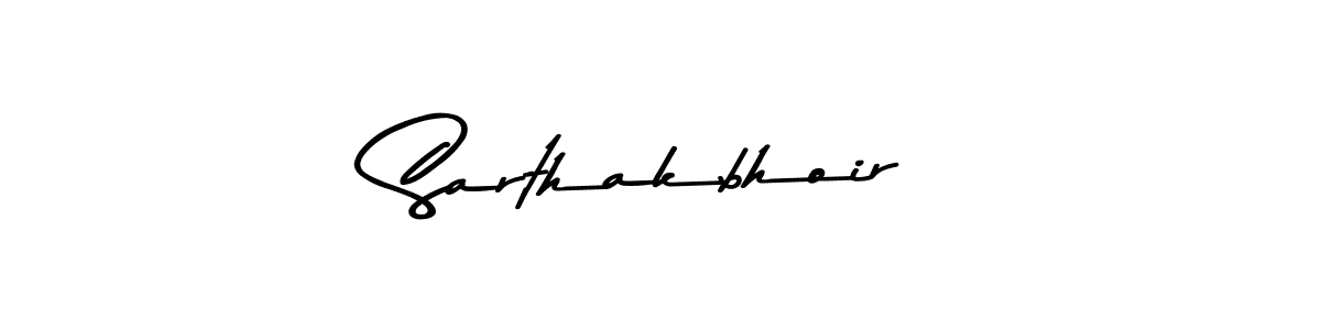 You can use this online signature creator to create a handwritten signature for the name Sarthakbhoir. This is the best online autograph maker. Sarthakbhoir signature style 9 images and pictures png