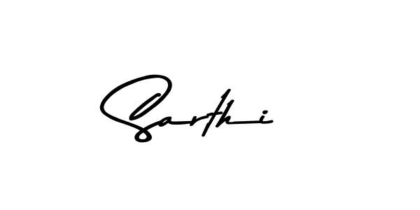 Also You can easily find your signature by using the search form. We will create Sarthi name handwritten signature images for you free of cost using Asem Kandis PERSONAL USE sign style. Sarthi signature style 9 images and pictures png