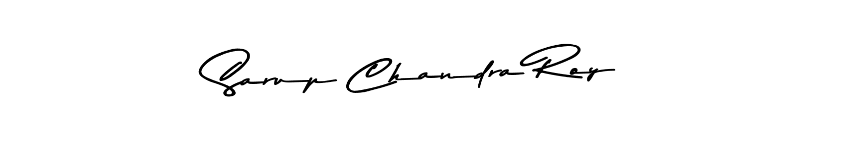 Also we have Sarup Chandra Roy name is the best signature style. Create professional handwritten signature collection using Asem Kandis PERSONAL USE autograph style. Sarup Chandra Roy signature style 9 images and pictures png