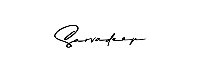 Asem Kandis PERSONAL USE is a professional signature style that is perfect for those who want to add a touch of class to their signature. It is also a great choice for those who want to make their signature more unique. Get Sarvadeep name to fancy signature for free. Sarvadeep signature style 9 images and pictures png