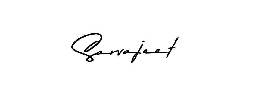 if you are searching for the best signature style for your name Sarvajeet. so please give up your signature search. here we have designed multiple signature styles  using Asem Kandis PERSONAL USE. Sarvajeet signature style 9 images and pictures png