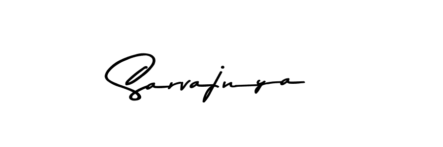 How to Draw Sarvajnya signature style? Asem Kandis PERSONAL USE is a latest design signature styles for name Sarvajnya. Sarvajnya signature style 9 images and pictures png