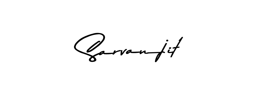Here are the top 10 professional signature styles for the name Sarvanjit. These are the best autograph styles you can use for your name. Sarvanjit signature style 9 images and pictures png