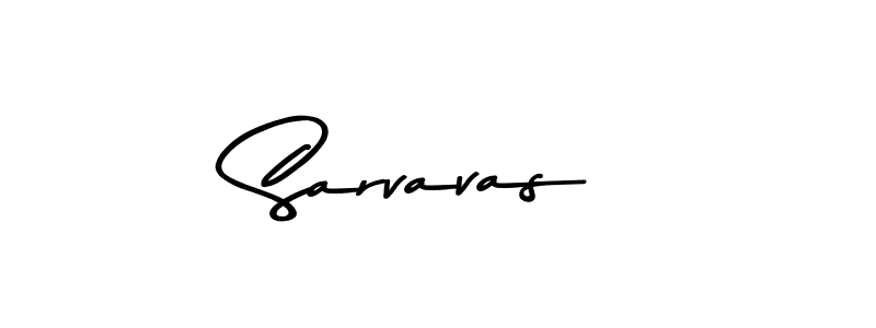 Once you've used our free online signature maker to create your best signature Asem Kandis PERSONAL USE style, it's time to enjoy all of the benefits that Sarvavas name signing documents. Sarvavas signature style 9 images and pictures png