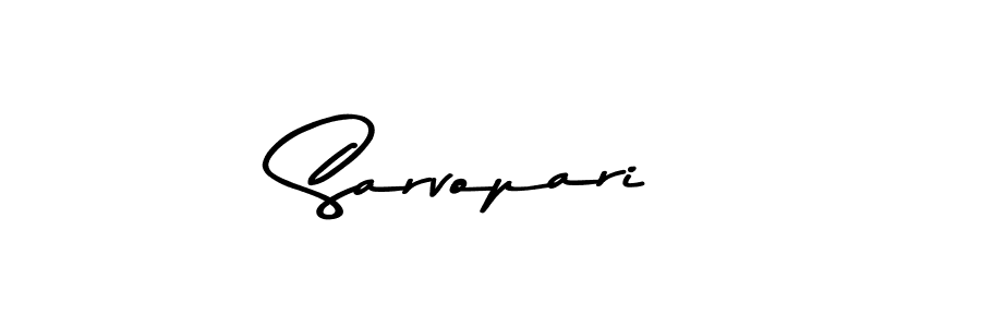 Similarly Asem Kandis PERSONAL USE is the best handwritten signature design. Signature creator online .You can use it as an online autograph creator for name Sarvopari. Sarvopari signature style 9 images and pictures png