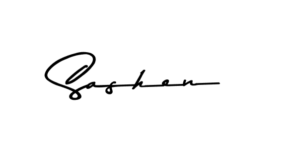 The best way (Asem Kandis PERSONAL USE) to make a short signature is to pick only two or three words in your name. The name Sashen include a total of six letters. For converting this name. Sashen signature style 9 images and pictures png