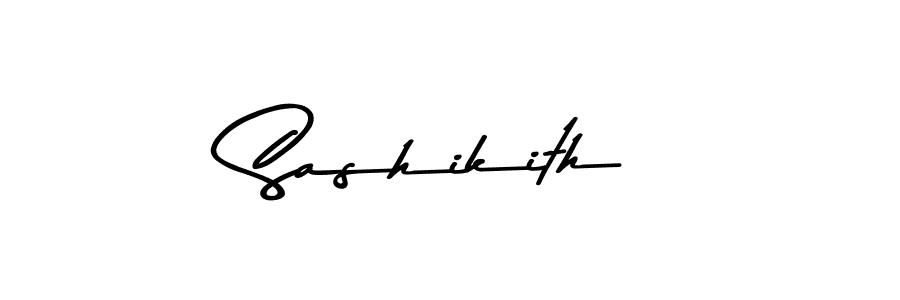 Also we have Sashikith name is the best signature style. Create professional handwritten signature collection using Asem Kandis PERSONAL USE autograph style. Sashikith signature style 9 images and pictures png