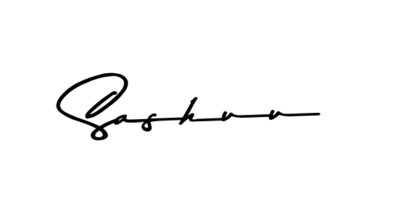 Once you've used our free online signature maker to create your best signature Asem Kandis PERSONAL USE style, it's time to enjoy all of the benefits that Sashuu name signing documents. Sashuu signature style 9 images and pictures png