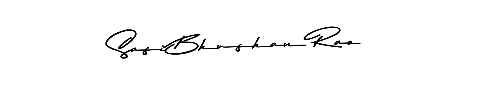 You can use this online signature creator to create a handwritten signature for the name Sasi Bhushan Rao. This is the best online autograph maker. Sasi Bhushan Rao signature style 9 images and pictures png