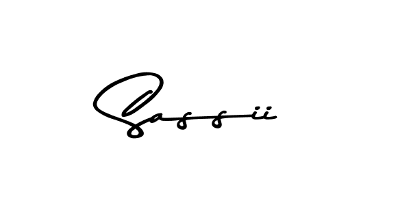 Check out images of Autograph of Sassii name. Actor Sassii Signature Style. Asem Kandis PERSONAL USE is a professional sign style online. Sassii signature style 9 images and pictures png