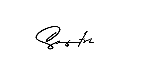 How to make Sastri name signature. Use Asem Kandis PERSONAL USE style for creating short signs online. This is the latest handwritten sign. Sastri signature style 9 images and pictures png