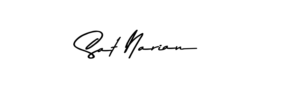 You can use this online signature creator to create a handwritten signature for the name Sat Narian. This is the best online autograph maker. Sat Narian signature style 9 images and pictures png