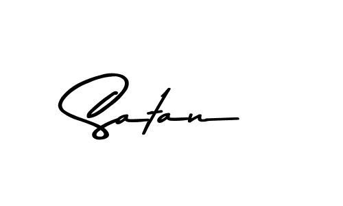 Here are the top 10 professional signature styles for the name Satan. These are the best autograph styles you can use for your name. Satan signature style 9 images and pictures png