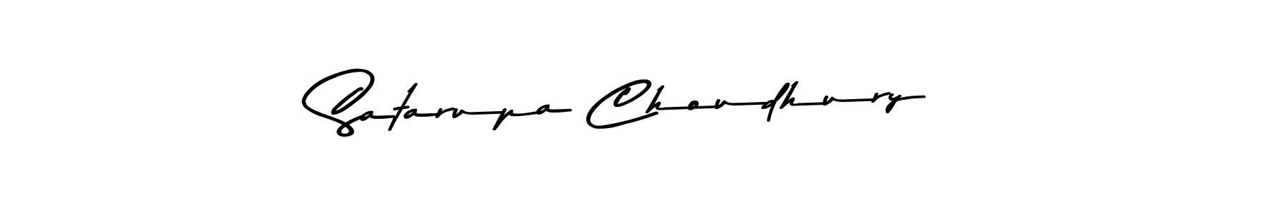 Make a beautiful signature design for name Satarupa Choudhury. Use this online signature maker to create a handwritten signature for free. Satarupa Choudhury signature style 9 images and pictures png