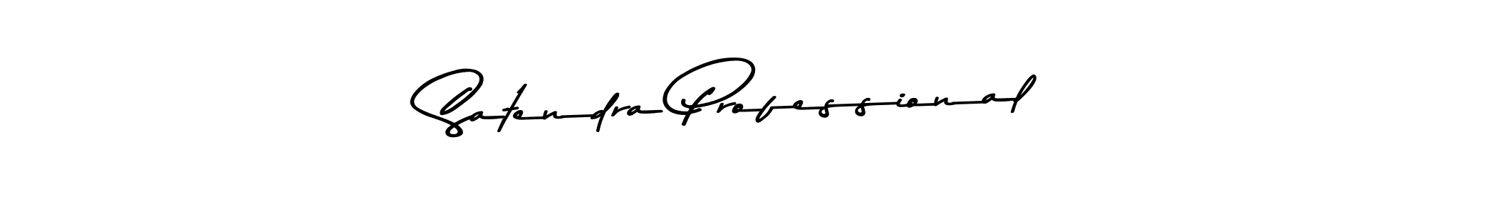 Similarly Asem Kandis PERSONAL USE is the best handwritten signature design. Signature creator online .You can use it as an online autograph creator for name Satendra Professional. Satendra Professional signature style 9 images and pictures png