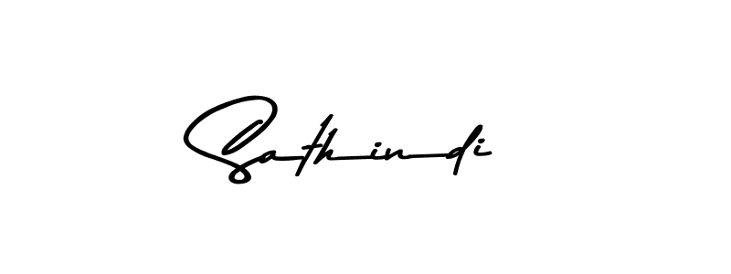 The best way (Asem Kandis PERSONAL USE) to make a short signature is to pick only two or three words in your name. The name Sathindi include a total of six letters. For converting this name. Sathindi signature style 9 images and pictures png