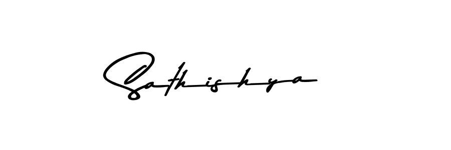 Best and Professional Signature Style for Sathishya. Asem Kandis PERSONAL USE Best Signature Style Collection. Sathishya signature style 9 images and pictures png