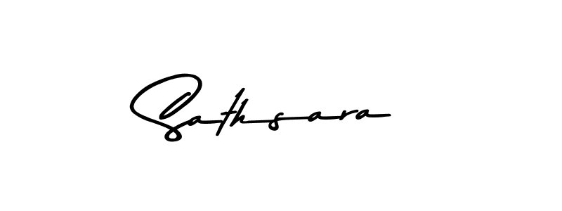 Asem Kandis PERSONAL USE is a professional signature style that is perfect for those who want to add a touch of class to their signature. It is also a great choice for those who want to make their signature more unique. Get Sathsara name to fancy signature for free. Sathsara signature style 9 images and pictures png